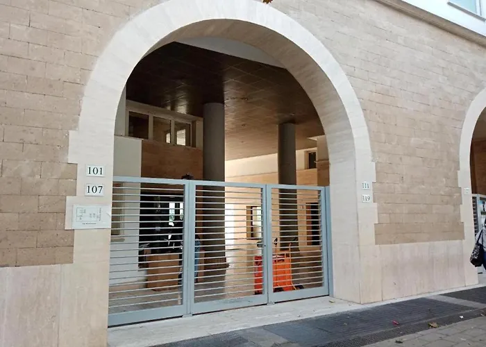 Apartamento Terrace With Tiber View - Trastevere *