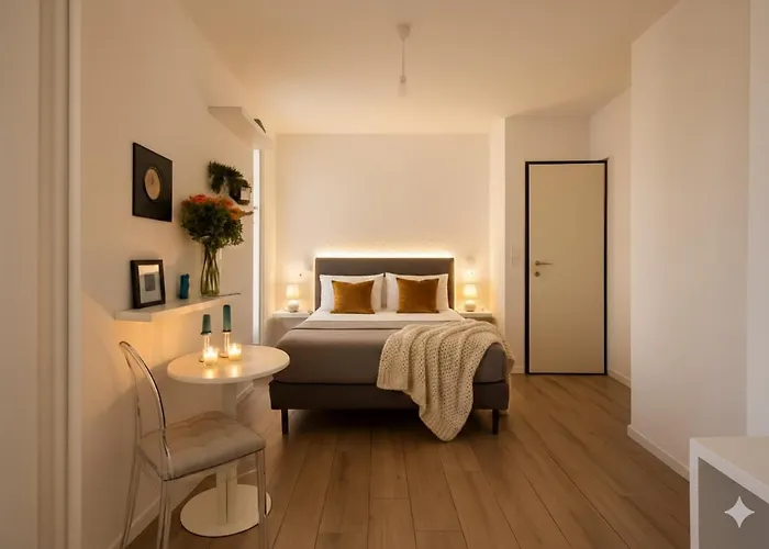 Terrace With Tiber View - Trastevere Apartment *