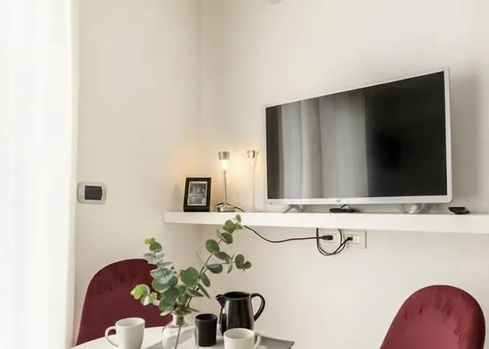 Apartment Terrace With Tiber View - Trastevere